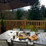 Les Deux Lacs - Stunning Gite, With Private Swimming Pool And 2.75 Acre Fishing La Chapelle-Verlaine