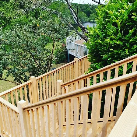Casa vacanze Les Deux Lacs - Stunning Gite, With Private Swimming Pool And 2.75 Acre Fishing *